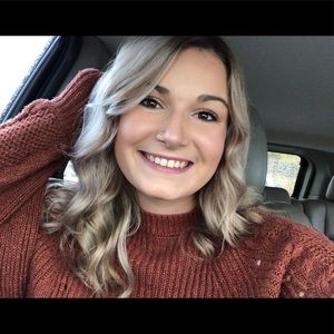 Meet your Posher, Morgan